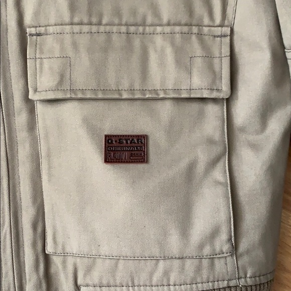 G-Star Men’s Jacket - Picture 7 of 8